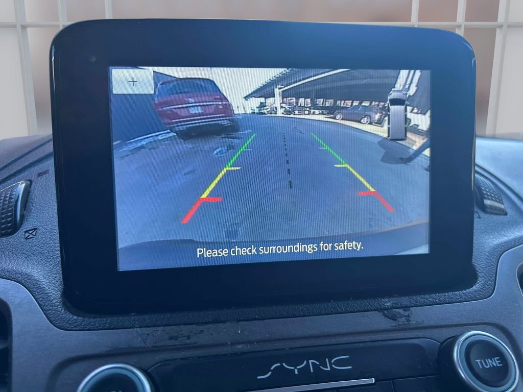 Used 2022 Ford Transit Connect XL image 27