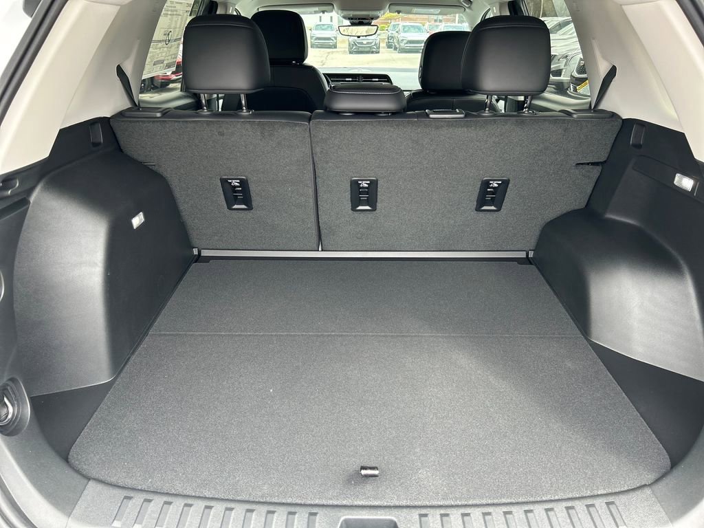 New 2026 GMC Terrain Denali AWD/4WD image 37