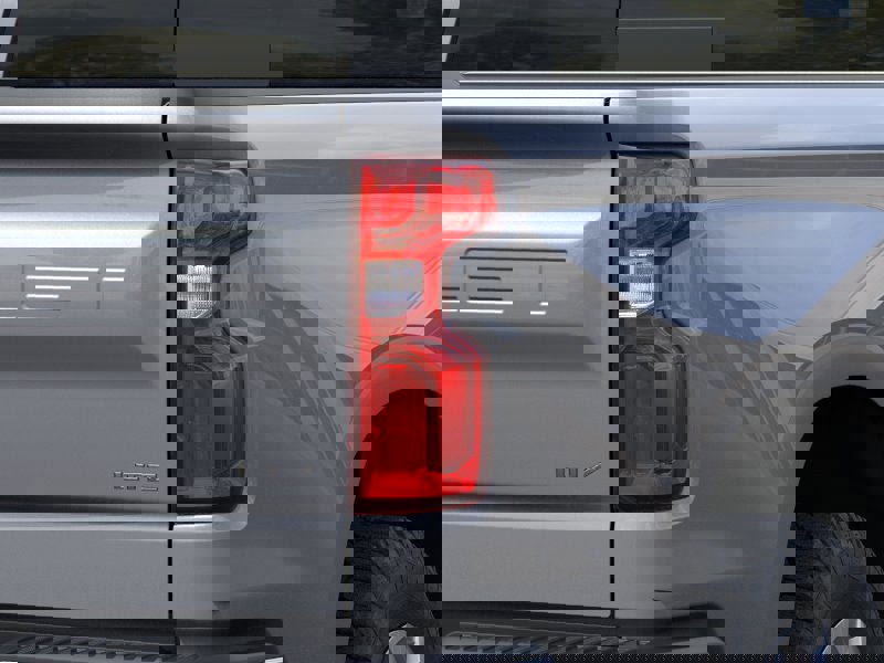 New 2026 Chevrolet Silverado 1500 LTZ image 11