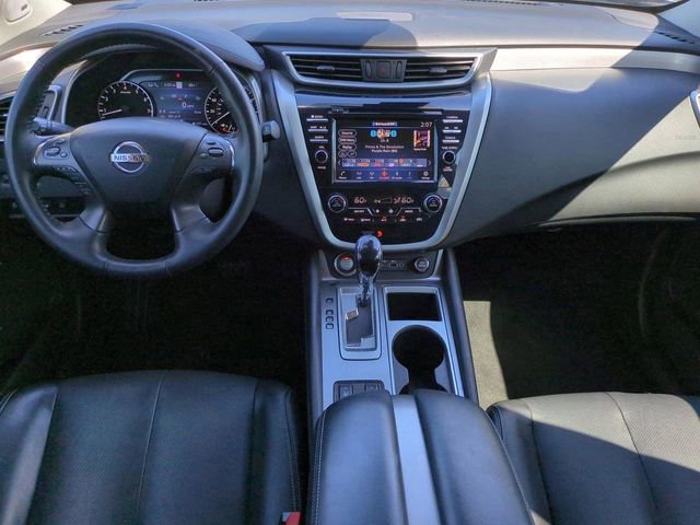 Used 2021 Nissan Murano SL image 15