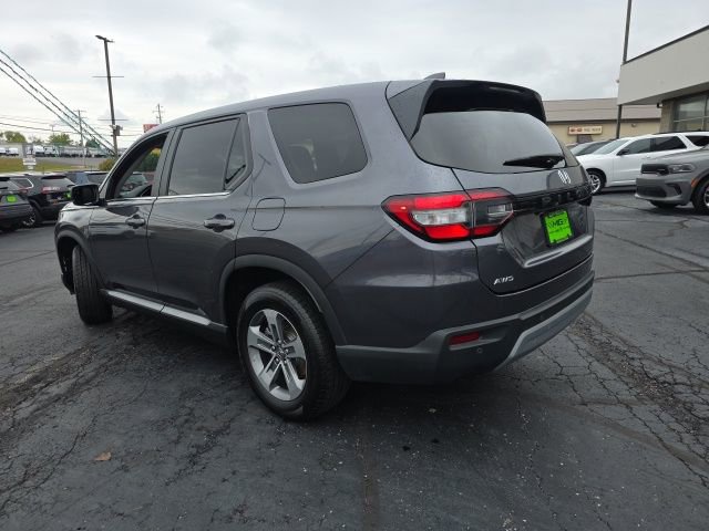 Used 2024 Honda Pilot EX-L image 4