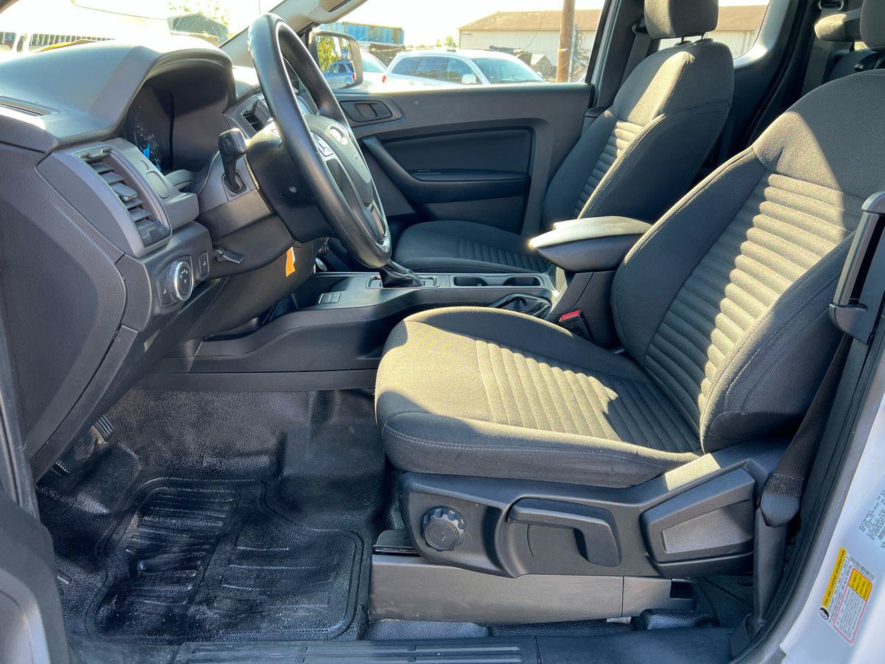 Used 2023 Ford Ranger XL RWD image 15