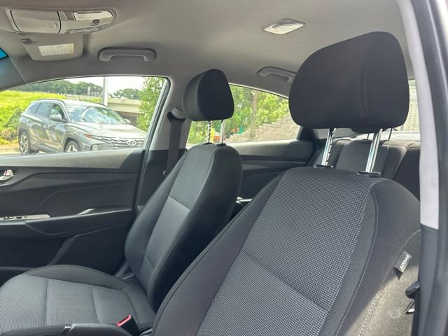 Certified 2022 Hyundai Accent SE FWD image 10