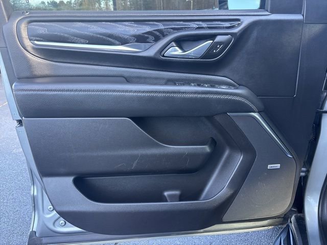 Used 2024 GMC Yukon XL Denali image 35