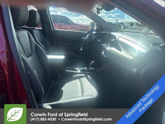 Used 2024 Buick Encore GX Sport Touring w/ Advanced Technology Package image 10