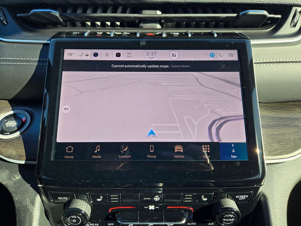 New 2025 Jeep Grand Cherokee Limited image 20