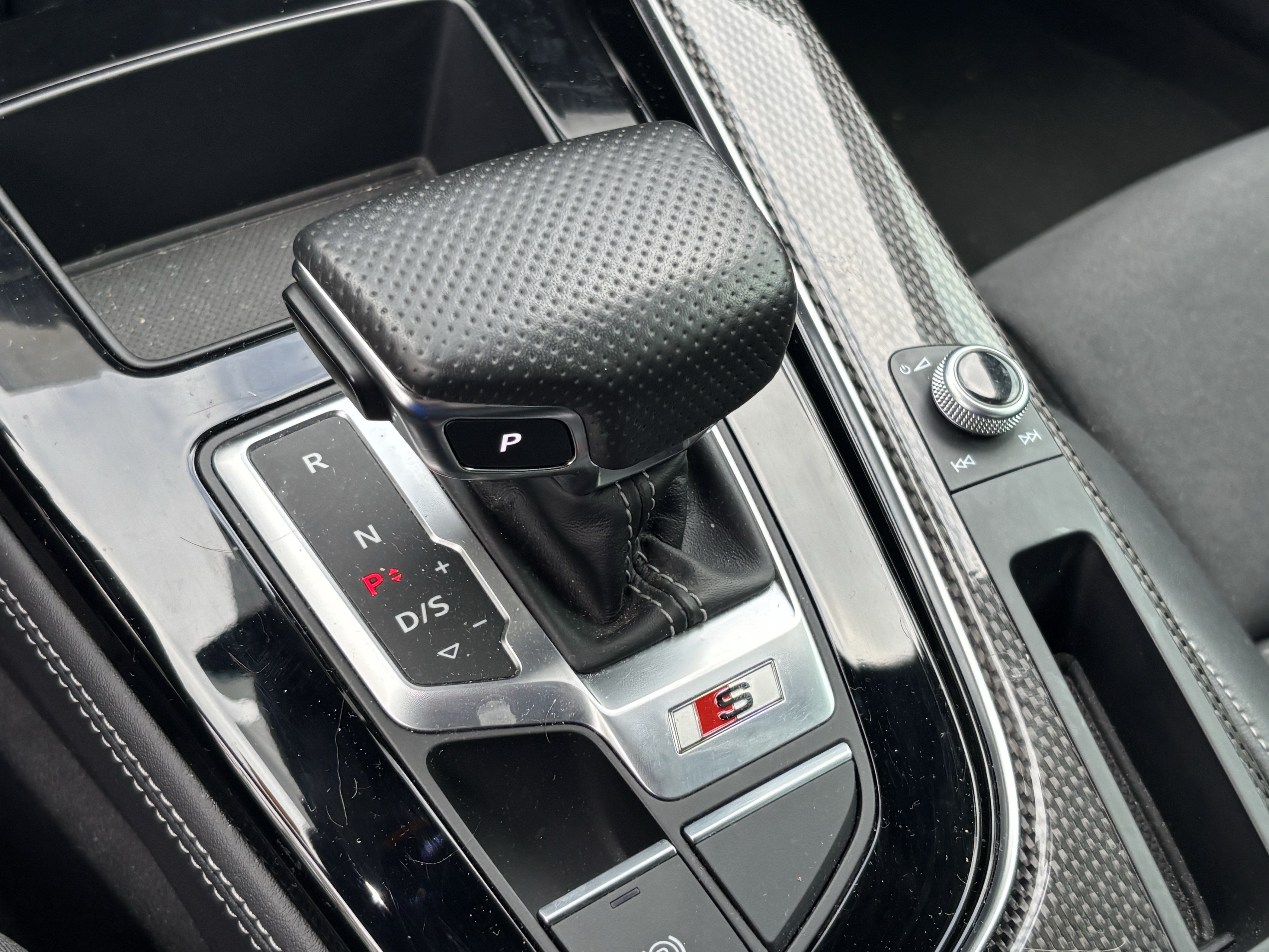 Used 2022 Audi S5 Premium Plus AWD/4WD image 12