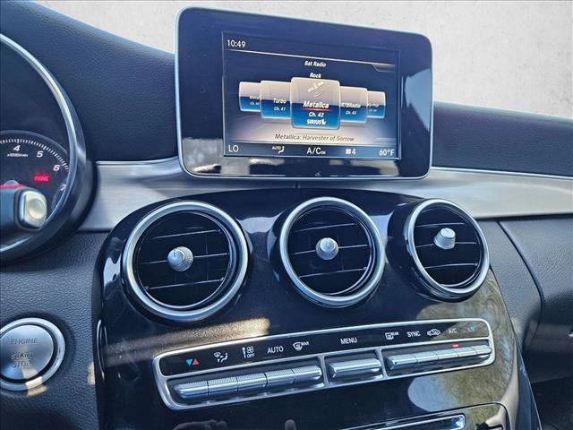 Used 2018 Mercedes-Benz C 300 Sedan image 13