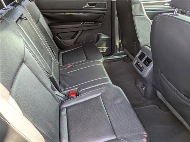 Used 2019 Volkswagen Atlas SE w/ Towing Package image 18