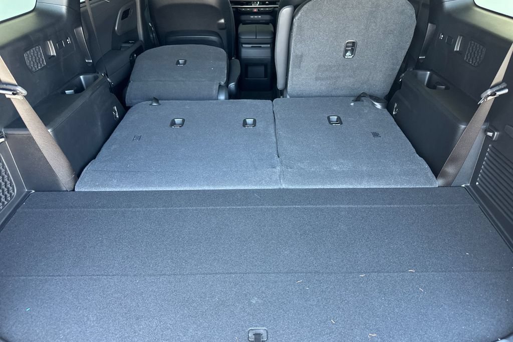 New 2027 Kia Telluride SX X-Pro AWD/4WD image 17