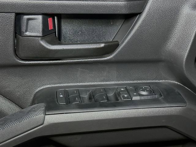 New 2026 Toyota Tacoma SR image 12