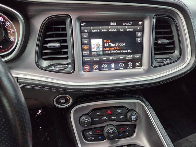 Certified 2021 Dodge Challenger GT w/ Plus Package RWD image 21