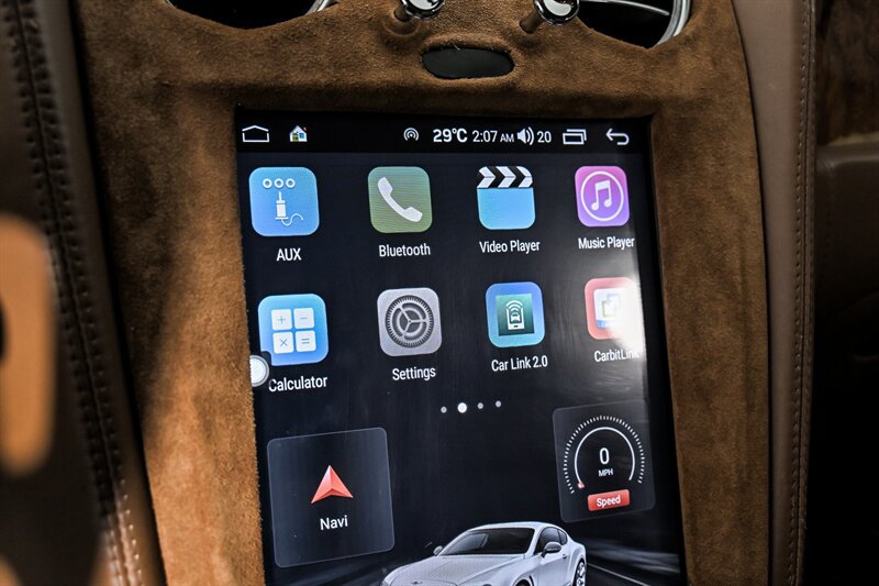 Used 2007 Bentley Continental GT AWD/4WD image 25