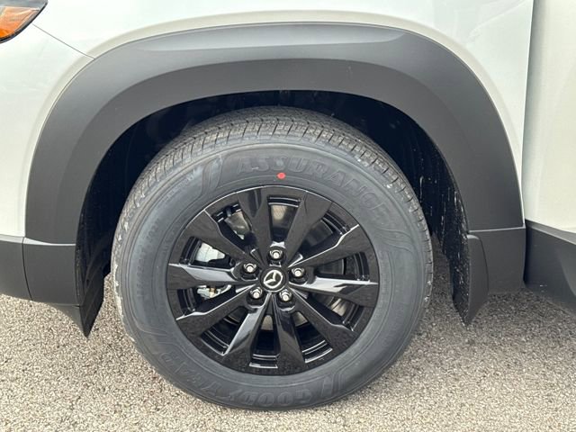 New 2026 MAZDA CX-50 AWD 2.5 Hybrid w/ Weather Package image 22