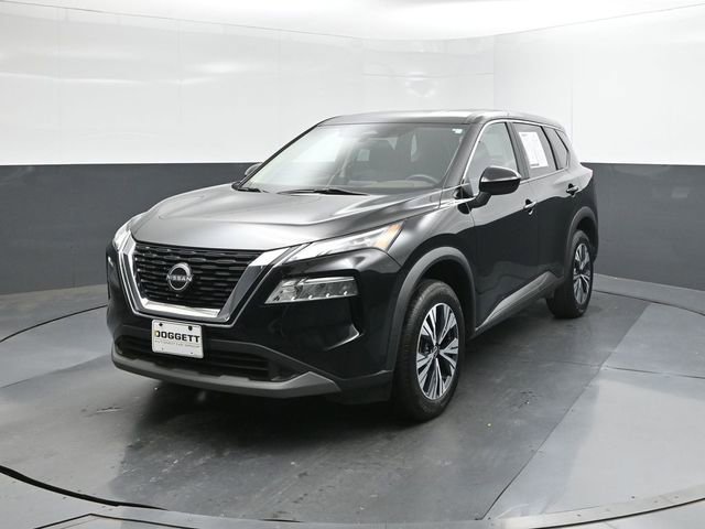 Certified 2023 Nissan Rogue SV AWD/4WD image 29