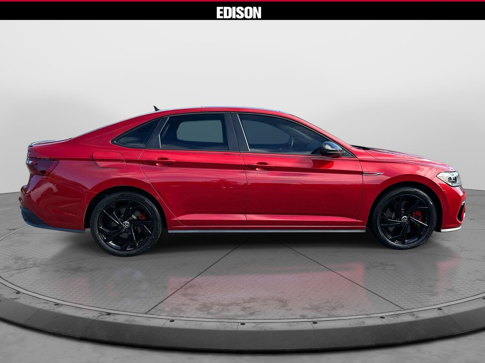Used 2024 Volkswagen Jetta GLI Autobahn FWD image 3