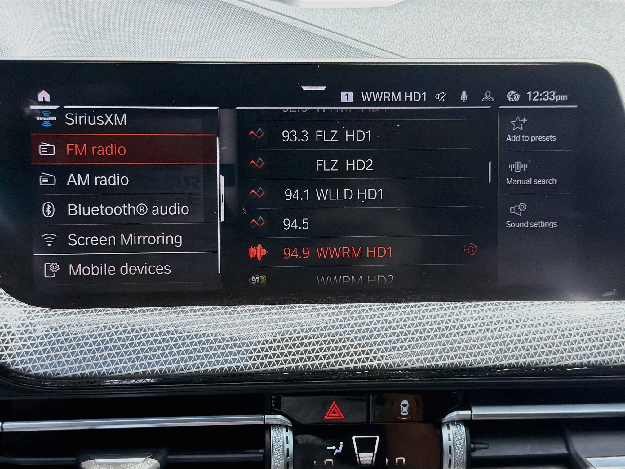 Used 2022 BMW 228i Gran Coupe w/ Convenience Package FWD image 30