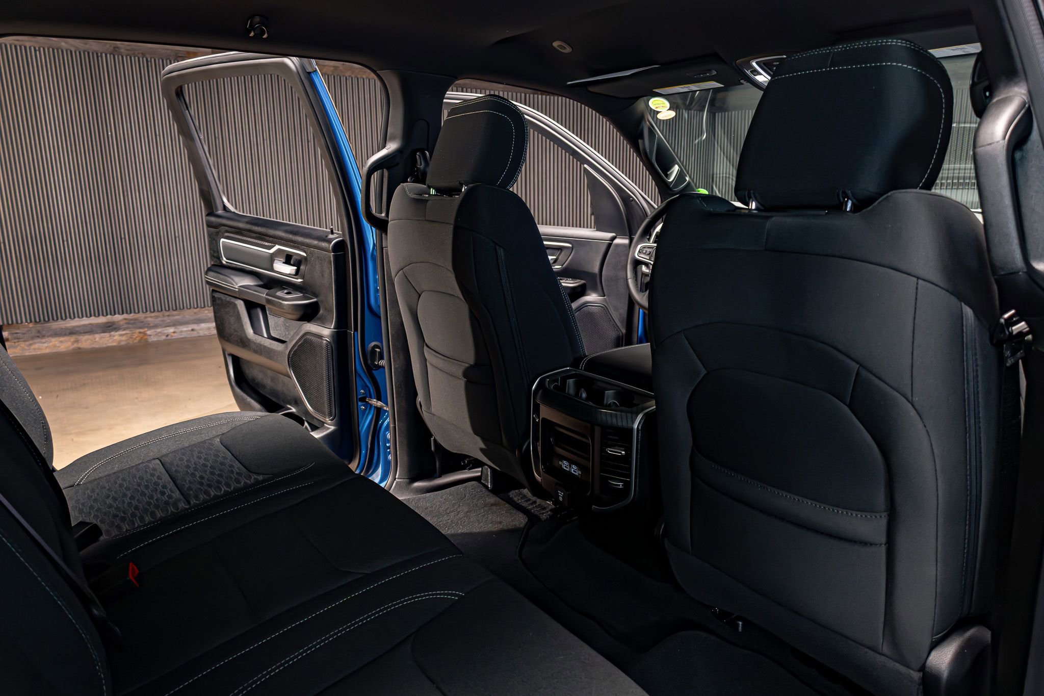 Used 2026 RAM 1500 Big Horn image 24