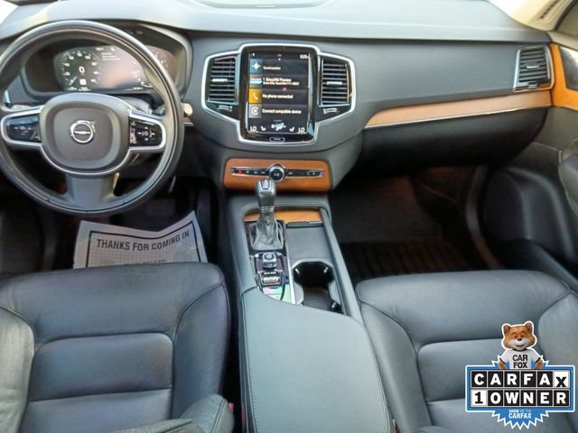 Used 2021 Volvo XC90 T5 Momentum w/ Advanced Package FWD image 20