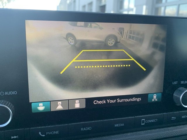 Used 2023 Honda CR-V EX image 11