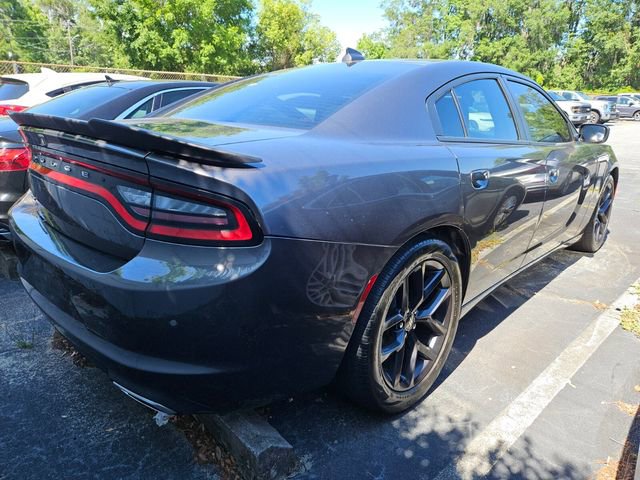 Used 2023 Dodge Charger SXT RWD image 6