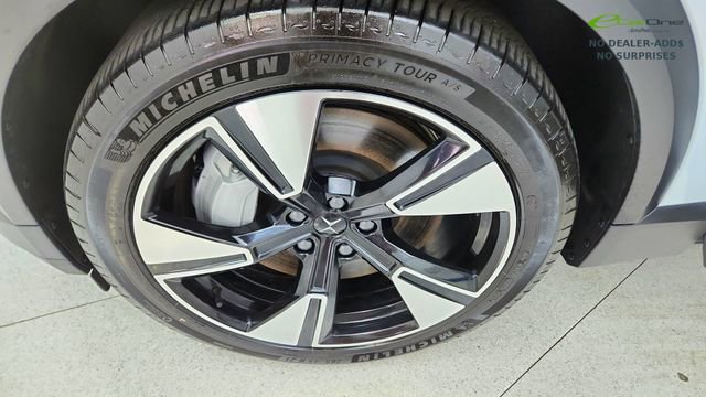 Used 2025 Polestar Polestar 3 AWD/4WD image 54