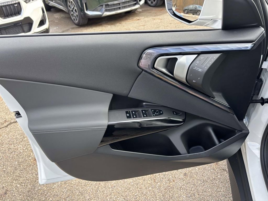 New 2026 BMW X3 xDrive30 w/ Premium Package image 11