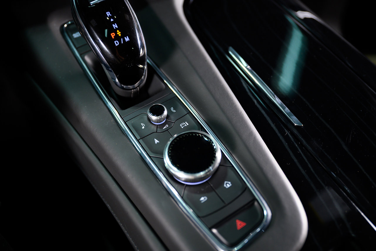 Used 2024 Cadillac Escalade V w/ LPO, Floor Liner Package image 50