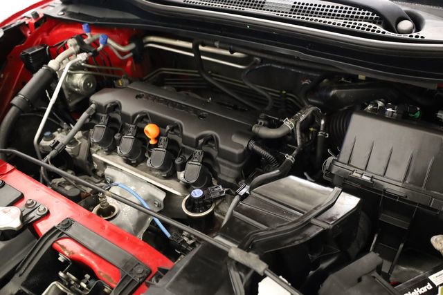 Used 2018 Honda HR-V EX image 11