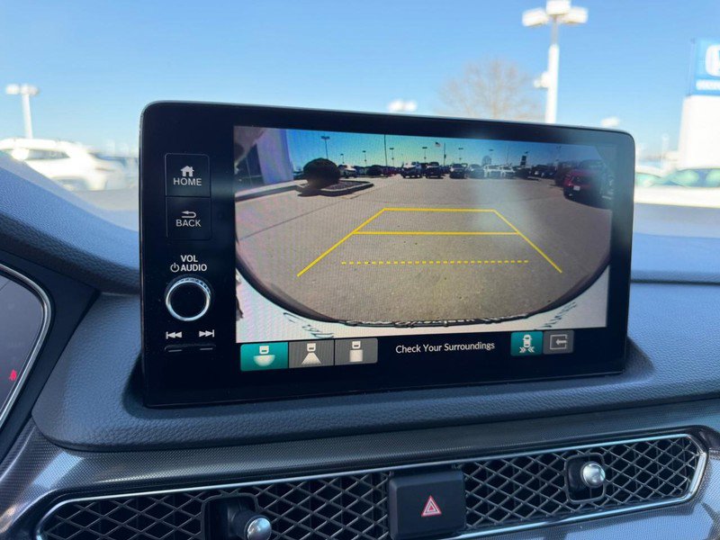 Used 2023 Acura Integra A-Spec image 22