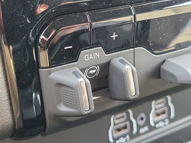 New 2026 RAM 1500 Big Horn AWD/4WD image 34