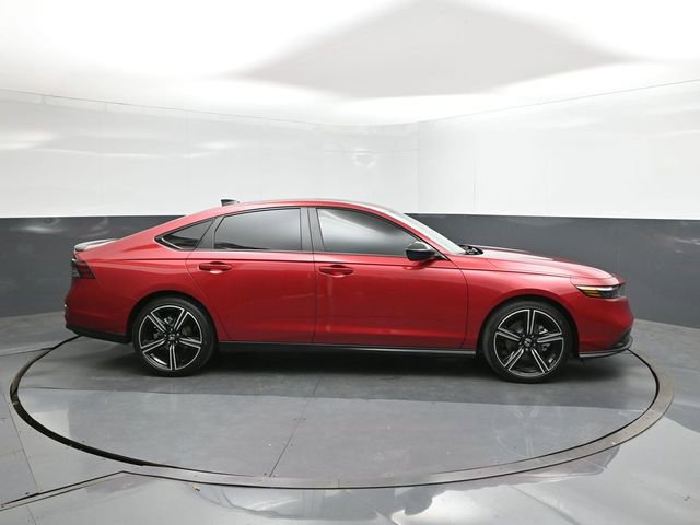 New 2026 Honda Accord Sport image 26