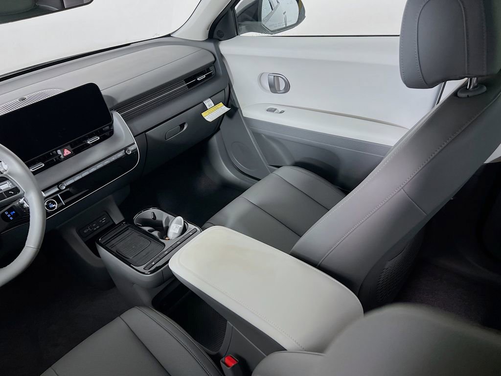 New 2026 Hyundai Ioniq 5 SEL AWD/4WD image 21