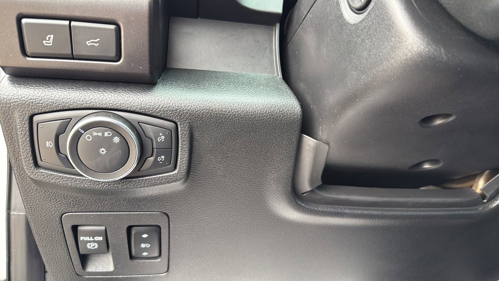 Certified 2021 Ford Expedition Limited RWD image 17