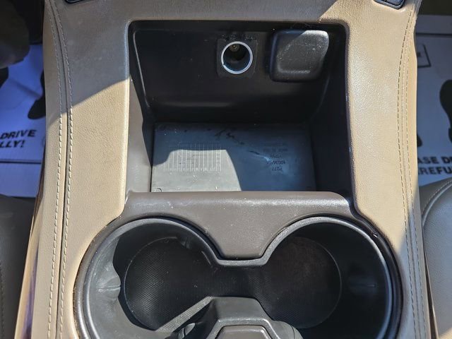 Used 2015 GMC Yukon SLT w/ Open Road Package image 34