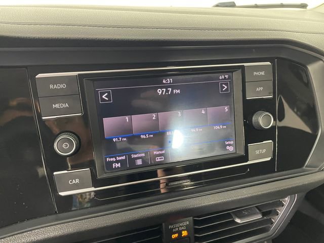 Used 2019 Volkswagen Jetta S w/ Driver Assistance Package FWD image 7