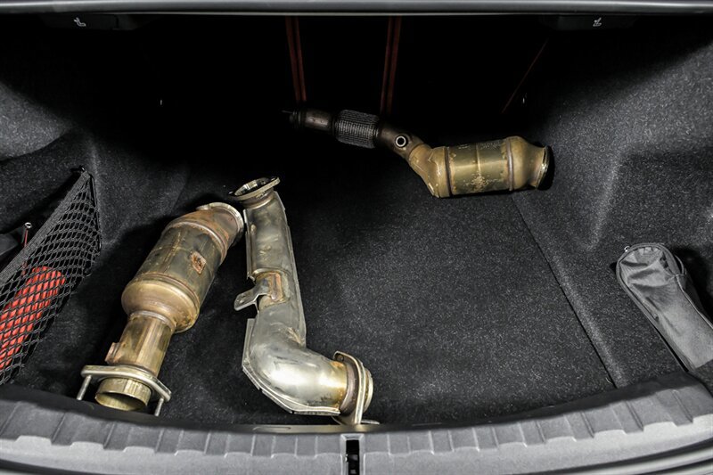 Used 2025 BMW M3 Competition AWD/4WD image 12