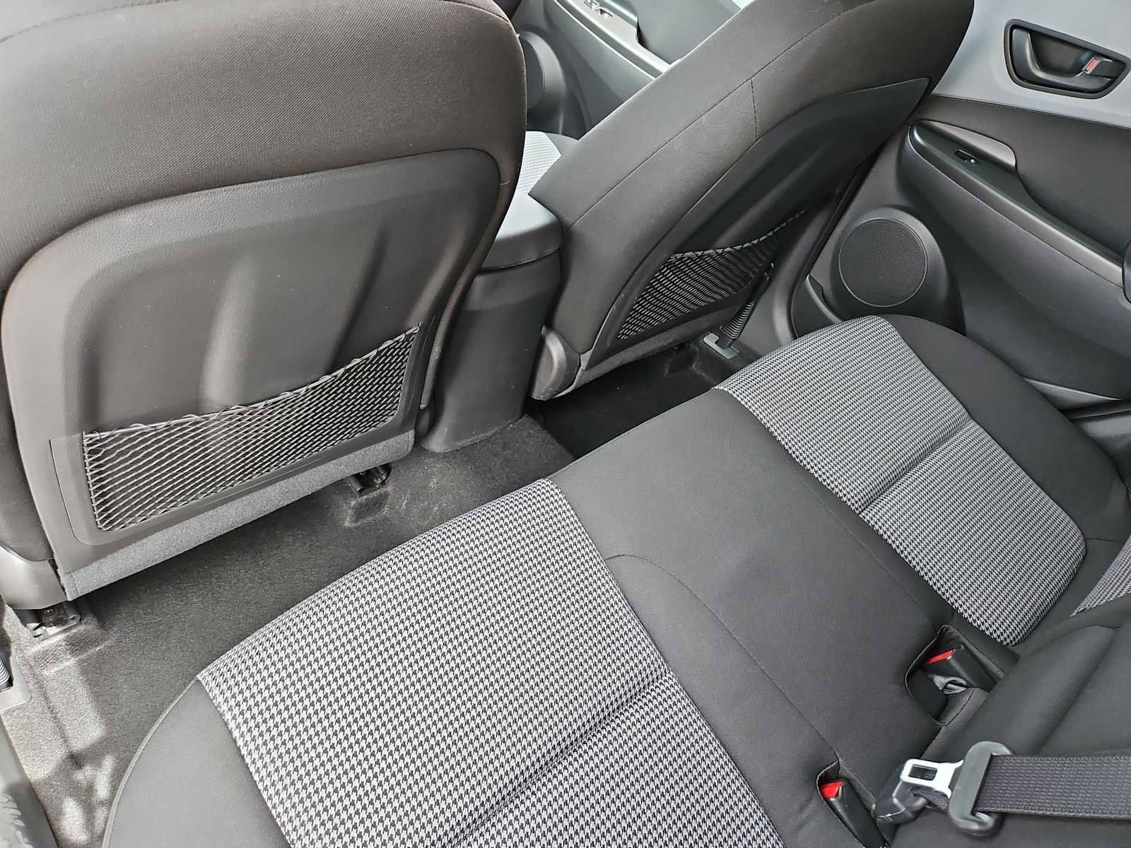 Certified 2021 Hyundai Kona SEL w/ Cargo Package image 18