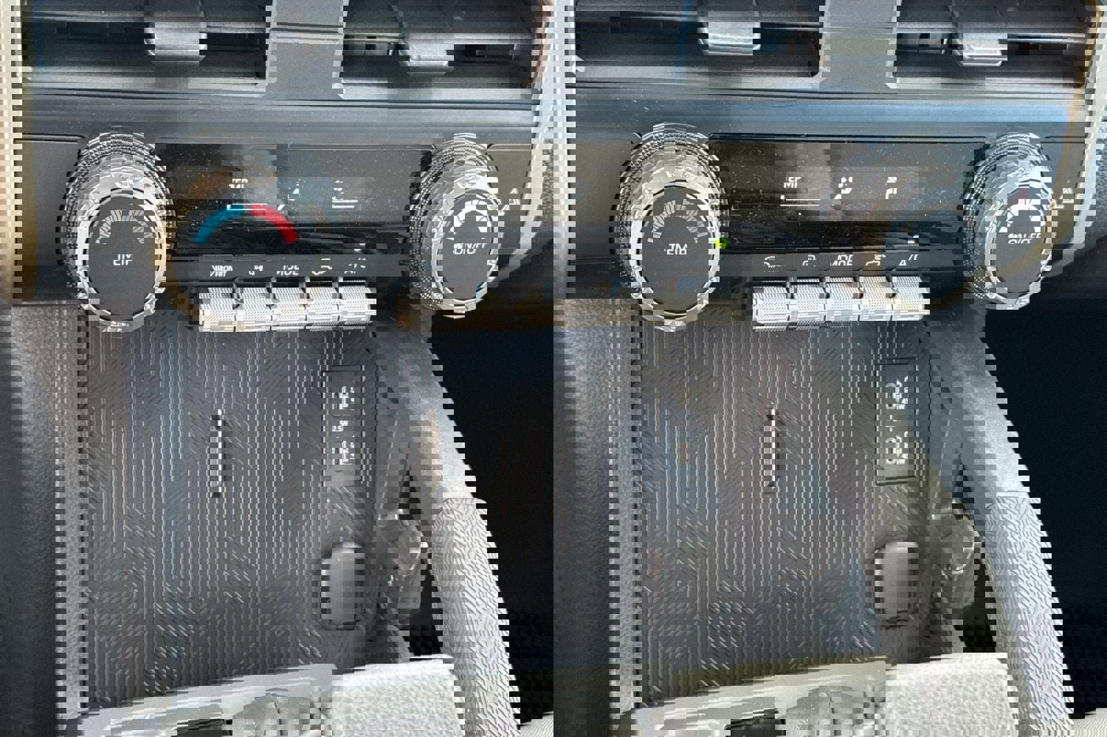 New 2026 Toyota Tacoma SR5 image 23