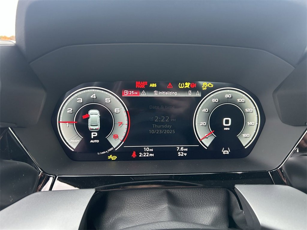 New 2026 Audi A3 2.0T Premium Plus image 20