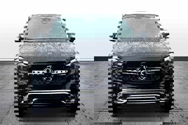 Certified 2025 Mercedes-Benz GLA 250 4MATIC image 3