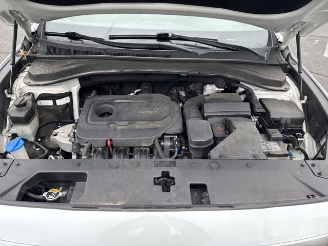 Used 2020 Hyundai Santa Fe SEL image 28