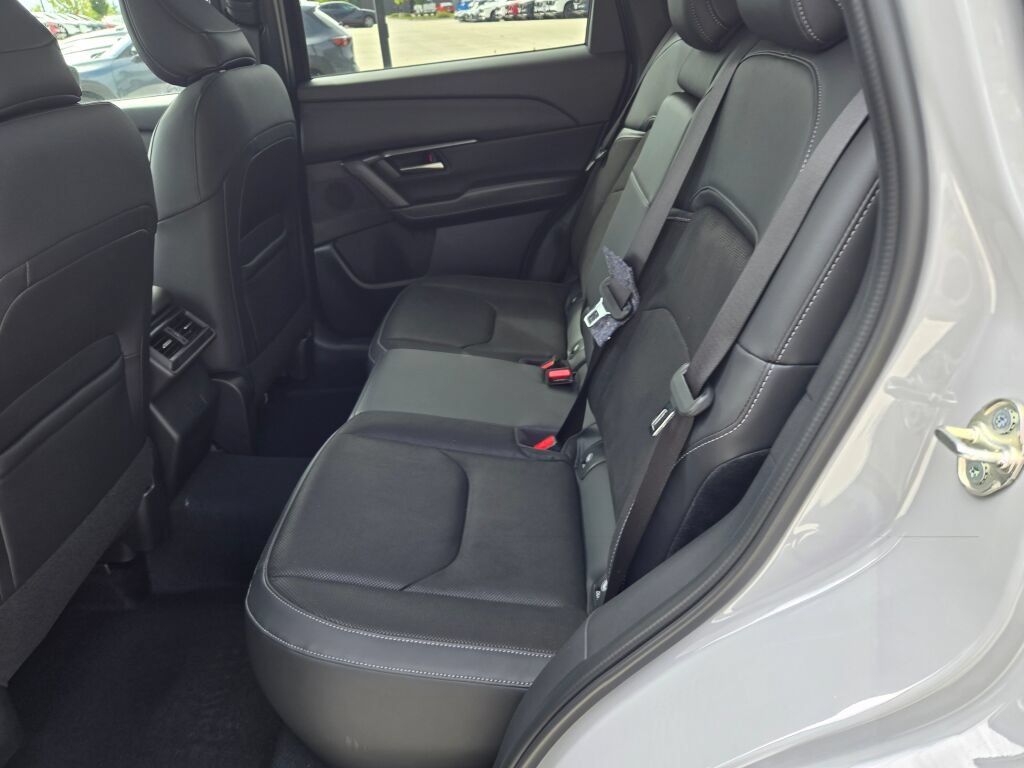 New 2026 MAZDA CX-5 Preferred AWD/4WD image 13