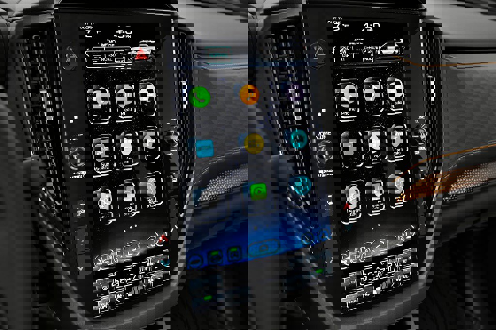 New 2026 Subaru Forester Wilderness image 16