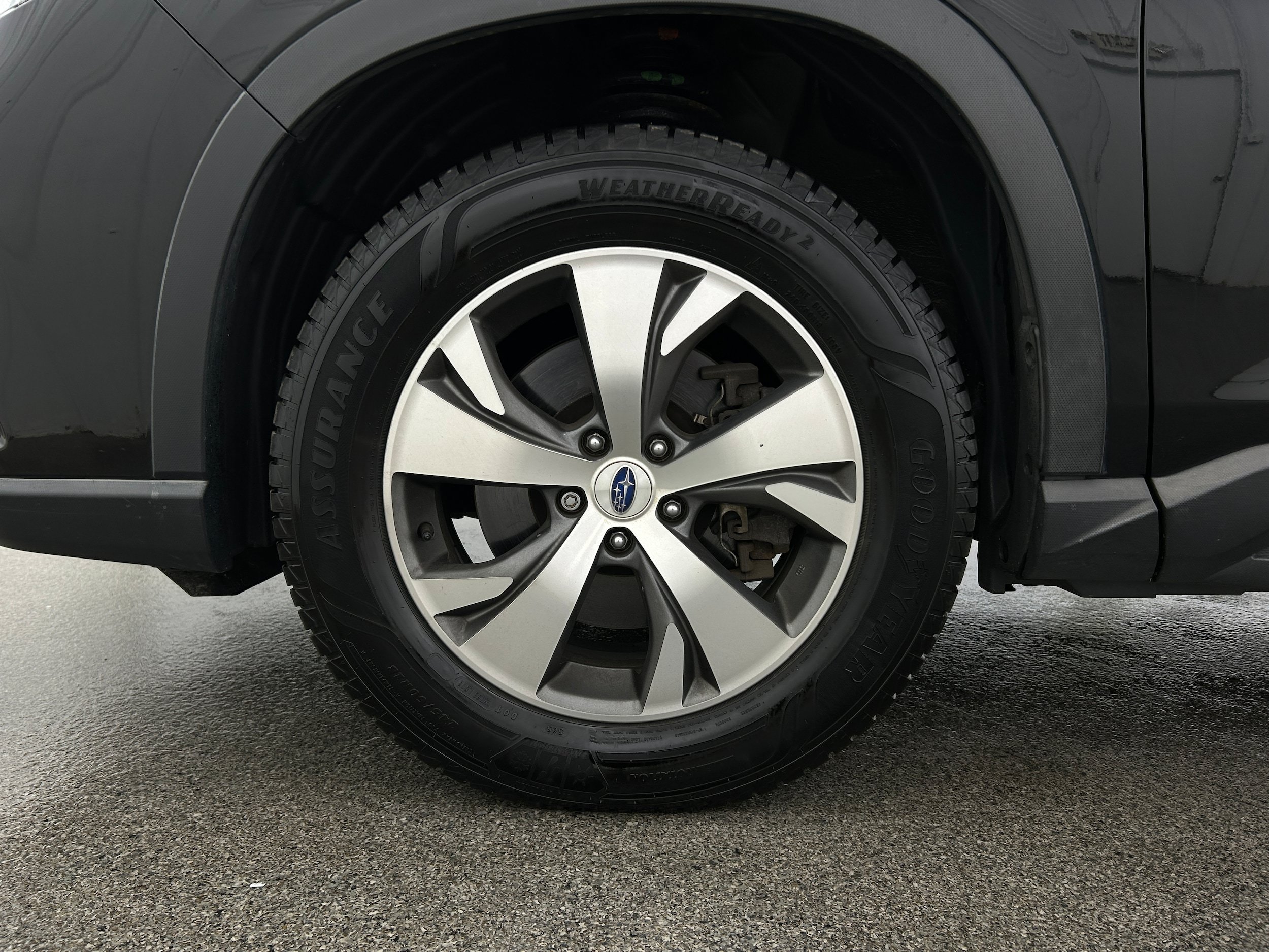Used 2021 Subaru Ascent Premium w/ Convenience Package AWD/4WD image 38