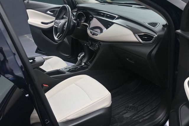 Used 2020 Buick Encore GX Select FWD image 24