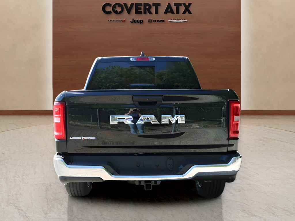 New 2026 RAM 1500 Lone Star RWD image 4