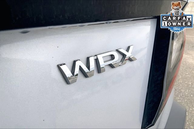 Used 2022 Subaru WRX Premium image 8