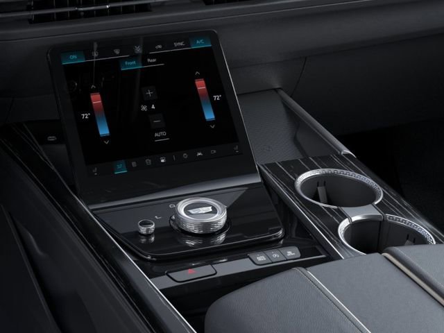 New 2026 Cadillac Escalade Sport AWD/4WD image 23