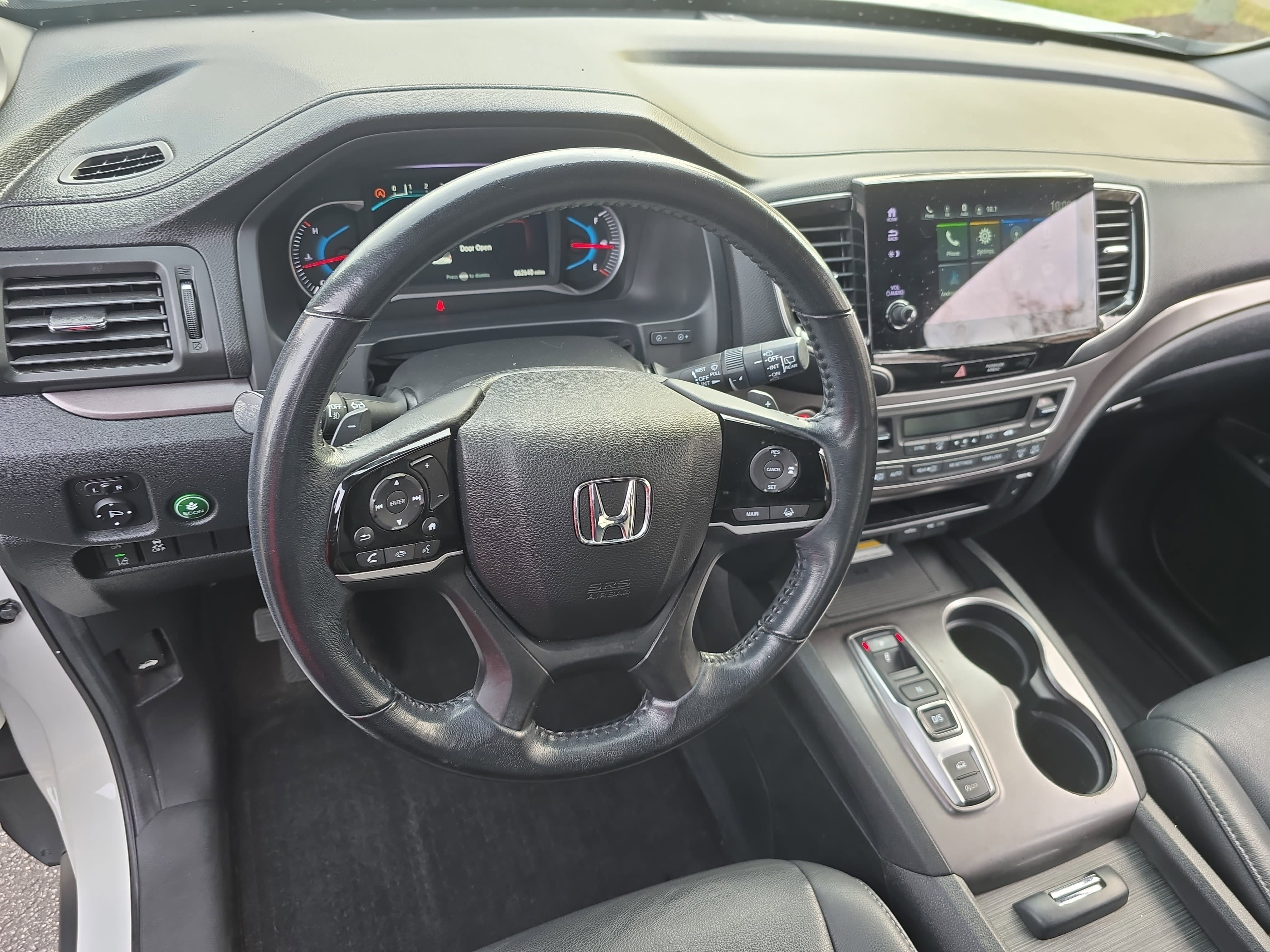 Used 2021 Honda Pilot Special Edition image 18